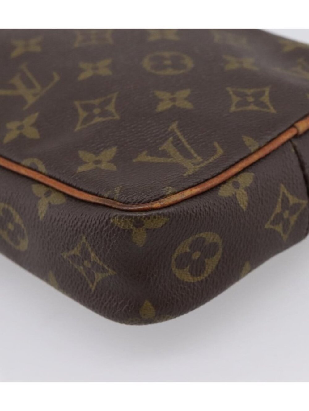 LOUIS VUITTON Monogram vid posh Shoulder Bag No.75 - Picture 13 of 16